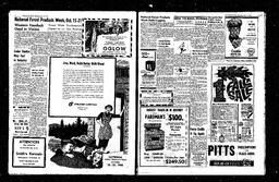 Castlegar News 1961-10-12, page 4