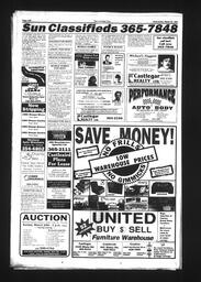   Castlegar Sun 1992-03-25   , page 12