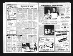 Castlegar News 1990-02-21, page 8