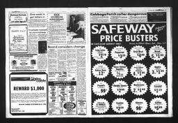 Castlegar News 1985-12-05, page 3
