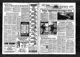 Castlegar News 1983-01-16, page 1