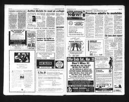   Castlegar Sun 1995-03-22   , page 12