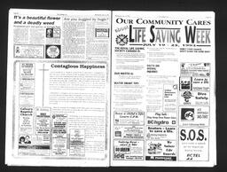   Castlegar Sun 1993-07-14   , page 10