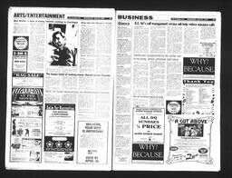   Castlegar Sun 1993-04-21   , page 8