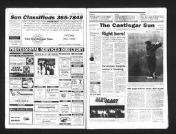   Castlegar Sun 1993-05-05   , page 16