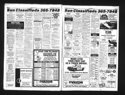   Castlegar Sun 1992-02-26   , page 11