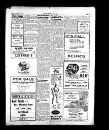   Castle News 1952-10-02   , page 3