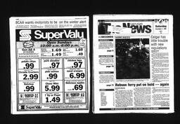 Castlegar News 1991-12-04, page 15