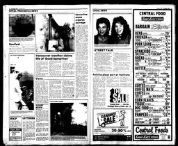 Castlegar News 1991-01-09, page 2