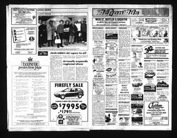 Castlegar News 1991-02-06, page 7