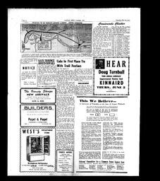   Castle News 1952-05-29   , page 4