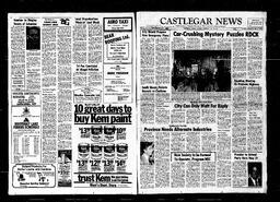 Castlegar News 1977-05-26, page 1