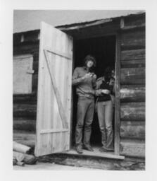 ARTS I Students by Log Cabin (3)