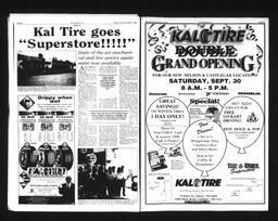   Castlegar Sun 1995-09-27   , page 13