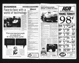   Castlegar Sun 1995-10-04   , page 8