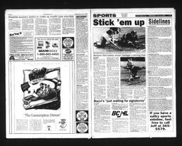   Castlegar Sun 1995-06-14   , page 6