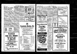   Castle News 1953-04-23   , page 4