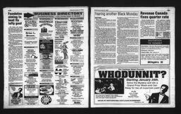 Castlegar News 1992-01-15, page 14