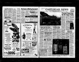 Castlegar News 1976-04-22, page 1