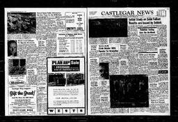 Castlegar News 1969-05-22, page 1