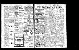   Rossland Evening Record 1900-09-13   , page 3