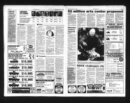   Castlegar Sun 1995-03-15   , page 3