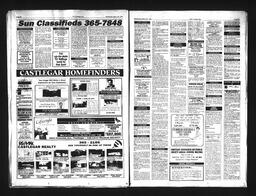   Castlegar Sun 1994-03-23   , page 14