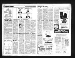   Castlegar Sun 1992-12-16   , page 4