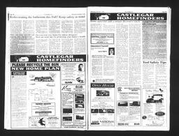   Castlegar Sun 1993-11-03   , page 13