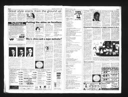   Castlegar Sun 1992-11-18   , page 9