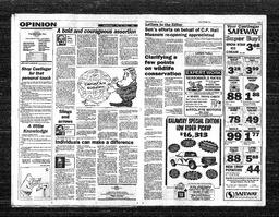   Castlegar Sun 1991-05-15   , page 4