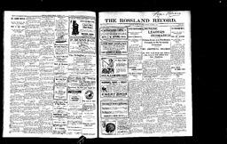   Rossland Evening Record 1900-10-02   , page 1