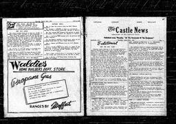   Castle News 1951-03-22   , page 5