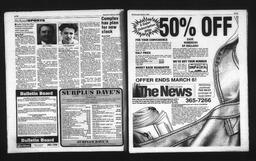 Castlegar News 1992-03-04, page 10