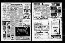 Castlegar News 1962-12-06, page 2