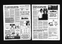 Castlegar News 1991-10-16, page 10