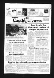 Castlegar News 1990-03-04, page 1