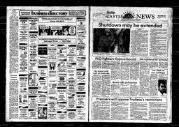 Castlegar News 1982-08-22, page 1