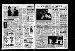 Castlegar News 1974-03-14, page 1