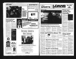 Castlegar News 1990-11-07, page 5