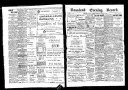   Rossland Evening Record 1898-01-18   , page 3
