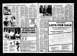 Castlegar News 1981-07-02, page 4