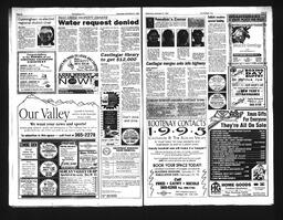   Castlegar Sun 1994-12-21   , page 3