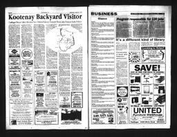   Castlegar Sun 1994-08-31   , page 5