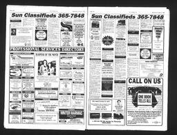   Castlegar Sun 1993-10-06   , page 15