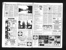   Castlegar Sun 1992-07-15   , page 9