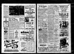   Castle News 1954-10-14   , page 4