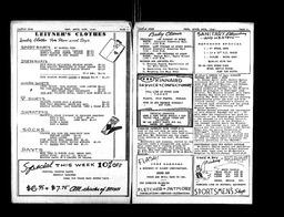   Castle News 1949-04-28   , page 4
