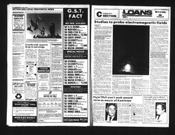 Castlegar News 1990-10-31, page 9