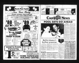 Castlegar News 1988-10-12, page 13